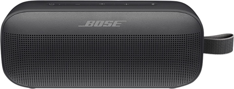 Bose SoundLink Flex Bluetooth Speaker - Black, B - CeX (UK): - Buy